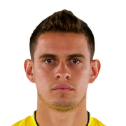 Rafael Santos Borré 74