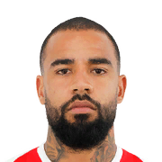 Kyle Vassell 66