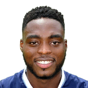 Fred Onyedinma 67