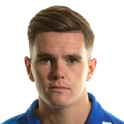 Liam Kelly 70