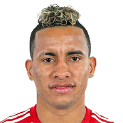 Michael Barrios 73
