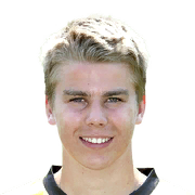 Martin Samuelsen 64