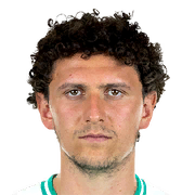 Miloš Veljković 76