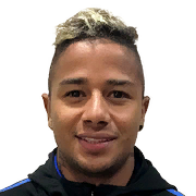 Yesus Cabrera 85