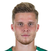 Nico Elvedi 77