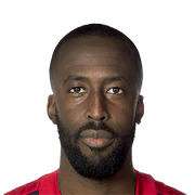 Ronald Mukiibi 63
