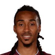 Marlon Hairston 65