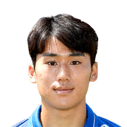 Kyoung Rok Choi 63
