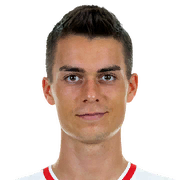 Erik Thommy 75