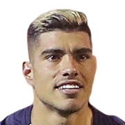 Lucas Olaza 71