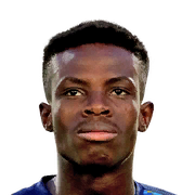 Emmanuel Besea 60
