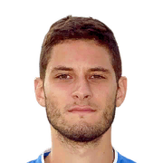 Petar Golubović 64