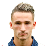 Donis Avdijaj 71