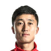 Sun Jie 68