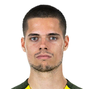 Julian Weigl 80