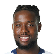 Josh Onomah 71