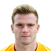 Chris Cadden 69