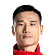 Zhang Chenglin 61