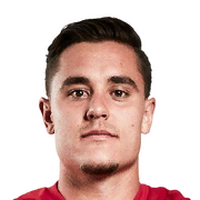 Aaron Long 72