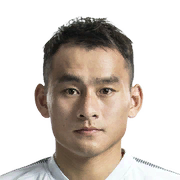 Chen Jie 60