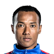 Eddy Francis 62