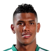 Jeison Ángulo 67