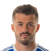 Albian Ajeti 72
