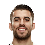 Dani Ceballos 84