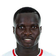 Chadrac Akolo 73