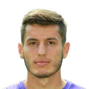 Bashkim Renneke 64
