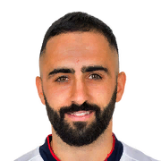 Erhun Oztumer 70
