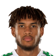 Omar Sowunmi 64