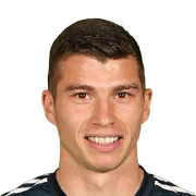 Mitch Austin 62