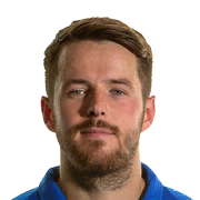 Marc McNulty 67