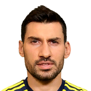 Şener Özbayraklı 76