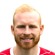 Ziggy Gordon 64