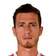 Hakan Arslan 69