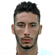 Mattia Sprocati 72
