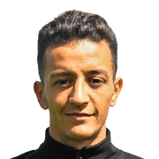 Mouaad Madri 63