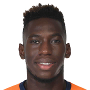 Junior Sambia 71