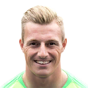 Craig MacGillivray 64
