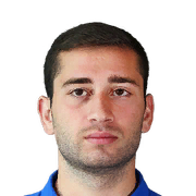 Luka Zarandia 64