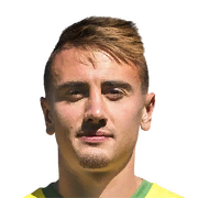 Valentin Rongier 79