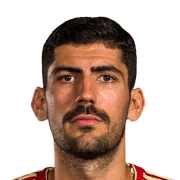 Andreas Bouchalakis 70