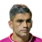 Luis Santelices 64