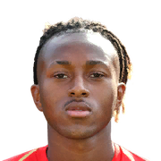 Samuel Bastien 72