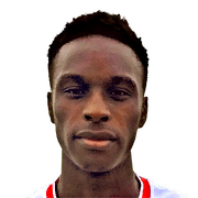 Rodney Kongolo 64