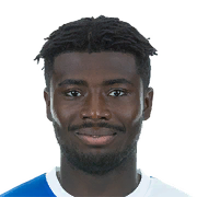 Manfred Osei Kwadwo 65