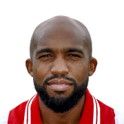 Nigel Atangana 61