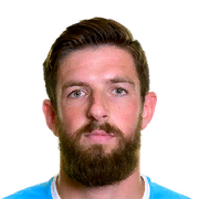 Josh Vickers 64